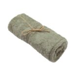Timboo - Handdoek 74x110cm, whisper green