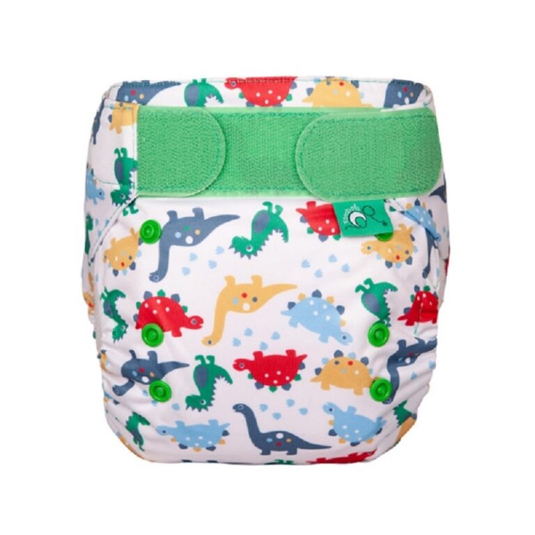 totsbots-easyfit-dino-march.jpg Totsbots - Easyfit, dino march - Afbeelding 1