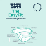 Totsbots - Easyfit, dino march - Afbeelding 2