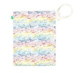 Totsbots - Wet & drybag, splash
