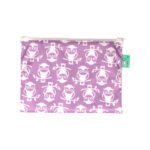 Totsbots - Wipes bag, Owlbert