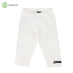 Villervalla - legging, capri, marble