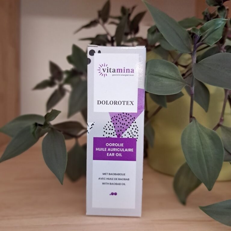 vitamina-dolorotex.jpg Vitamina - Dolorotex, 10ml - Afbeelding 1