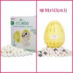 Ecoegg - wasei, Fragrance Free, 210 wasbeurten - Afbeelding 2