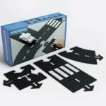 Waytoplay - Expressway, medium flexible toy road