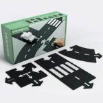 Waytoplay - Highway, large flexible toy road