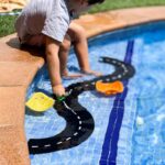 Waytoplay - Highway, large flexible toy road - Afbeelding 2