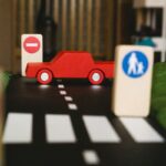 Waytoplay - Roadblocks, Traffic Signs