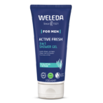 Weleda - Men Active fresh douchegel, 200ml