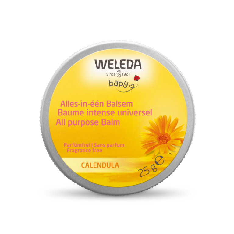 weleda-alles-in-een.png Weleda - Alles-in-één balsem, calendula - Afbeelding 1