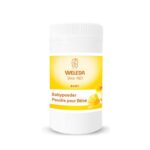 Weleda baby - Babypoeder