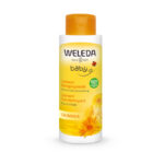 Weleda baby - Calendula liniment reiningingsmelk, 400ml