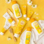 Weleda - Calendula baby billenbalsem - Afbeelding 2