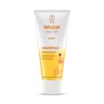 Weleda - Calendula baby billenbalsem
