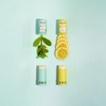 Weleda - Deodorant stick, Citrus - Bergamot - Afbeelding 3