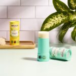 Weleda - Deodorant stick, Eucalyptus - Peppermint - Afbeelding 2