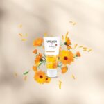 Weleda - Baby geschenkset, billenbalsem + shampoo/douche - Afbeelding 3