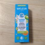 Weleda - Handcrème, Summer Boost