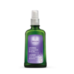 Weleda - Lavendel ontspannende body olie, 100ml