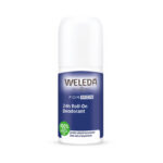Weleda - roll-on deodorant, man, 50 ml