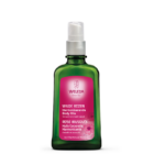 Weleda - Wilde rozen harmoniserende body olie, 100ml