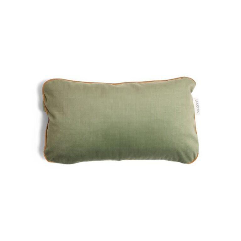 wobbel-original-pillow-olive.jpg Wobbel - Pillow Original, olive - Afbeelding 1