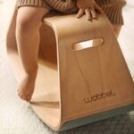 Wobbel - Up, forest - Afbeelding 3