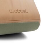 Wobbel - Up, forest - Afbeelding 2