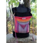 Wompat - SSC, Spectra Mango Diamond, toddler