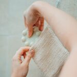 Wondr - Shampoo- en showerbar zakje
