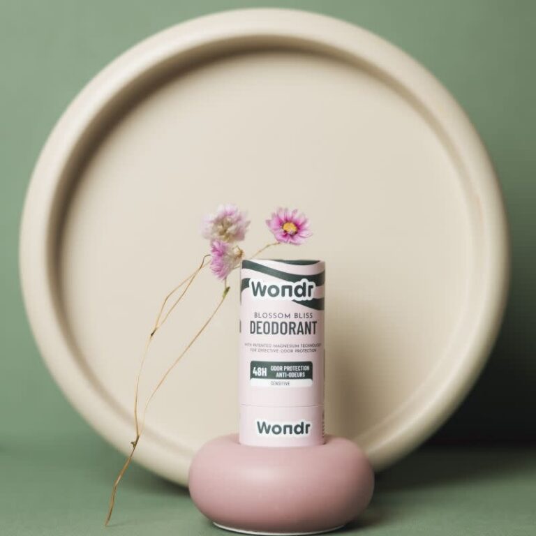 wondr-blossom-bliss-deodorant.jpg Wondr - Blossom Bliss deodorant - Afbeelding 1