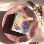 Wondr - Conditioner bar, Lavender & Lilac