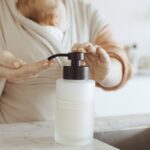 Wondr - Handsoap bundle, Soft cotton - Afbeelding 3