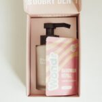 Wondr - Handsoap bundle, Cherry blossom - Afbeelding 2