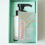 Wondr - Handsoap bundle, Soft cotton - Afbeelding 2