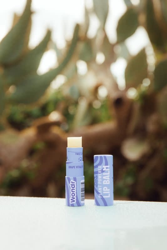 wondr-lip-balm-2-pack.jpg Wondr - Lip balm, 2 pack - Afbeelding 1