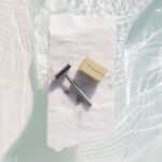 Wondr - Safety Razor, Silver - Afbeelding 5