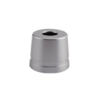 Wondr - Safety Razor, Silver - Afbeelding 4