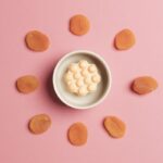 Wondr - Shampoo bar, Apricot Dreams
