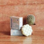 Wondr - Shampoo bar, Refreshing Cactus