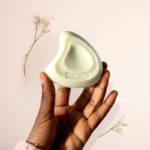 Wondr - Shaving bar, green tea - Afbeelding 2
