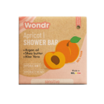 Wondr - Shower bar, Apricot
