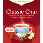 Yogi Tea - Classic Chai, builtjes