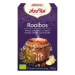 Yogi Tea - Rooibos, 17 zakjes