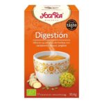 Yogi Tea - Stomach Ease, builtjes