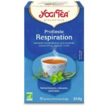 Yogi Tea - Breath deep, 17 theezakjes