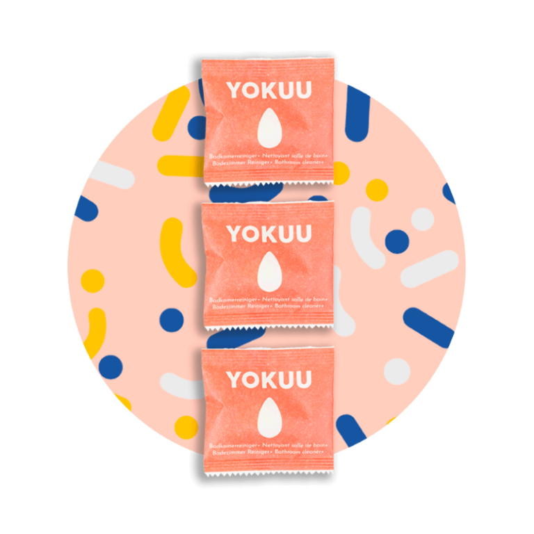 yokuu-badkamerreiniger-refill.png YOKUU - Refill Badkamerreiniger+ - Afbeelding 1