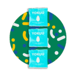 YOKUU - Refill Glasreiniger+