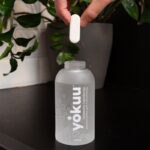 Yokuu - Handzeep wild berries, 1 tablet - Afbeelding 3