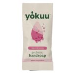 Yokuu - Handzeep wild berries, 1 tablet